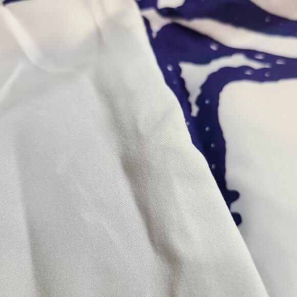 Beach Pillow Cover Starfish Coastal Nautical Decor Decorative Accent Throw Case - Picture 10 of 10